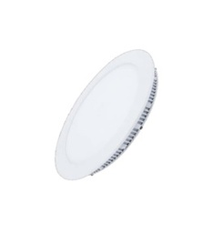 [SYLVANIA-P40135-19] LAMPARA LED DOWNLIGTH DE 5", 9W, 765 LUMEN, 6500K, 100-277V, 25000 HRS, MARCA SYLVANIA, MODELO P40135-19