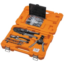 [KLEIN92919S] JUEGO DE HERRAMIENTAS SOLARES PARA CONEXIÓN FOTOVOLTAICA, 6 PIEZAS, MARCA KLEIN TOOLS, MODELO 92919S
