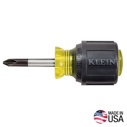 [KLEIN603-1] DESTORNILLADOR REDONDO, KLEIN603-1