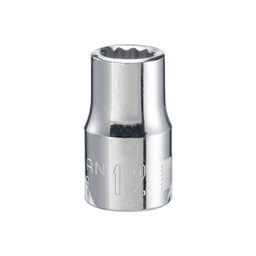 [CRAFTSMAN CMMT44233] CUBO DE 1/2 DE 12MM, MARCA CRAFTSMAN, MODELO CMMT44233