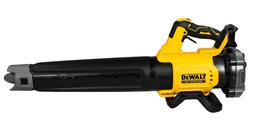 [DW-DCBL722P1] KIT DE SOPLADOR INALAMBRICO DE 20V, MARCA DEWALT, MODELO DCBL722P1, INCLUYE: 1 CARG + 1 BAT 5AH