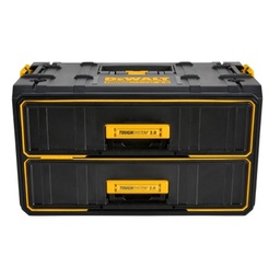 [DWST08320] UNIDAD DE DOS CAJONES ToughSystem® 2.0, DEWALT DWST08320