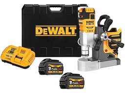 [DW-DCD1624GX2] TALADRO MAGNETICO INALAMBRICO, MARCA DEWALT, MODELO DCD1624GX2
