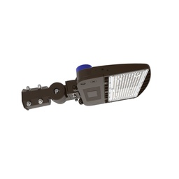 [SYLVANIA P29762-36] LAMPARA LED PARA POSTE DE 150W CON FOTOCELDA, KALE II UL, 19500 LUMEN, 5000K, 100-277V, 50000 HRS, MARCA SYLVANIA, MODELO P29762-36