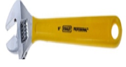 [STANLEY-87-796LA] LLAVE AJUSTABLE PROFESIONAL DE 18", MARCA STANLEY, MODELO 87-796LA
