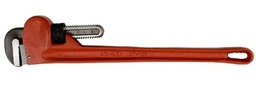 [STANLEY 87-625] LLAVE PARA TUBO DE 18", MARCA STANLEY, MODELO 87-625